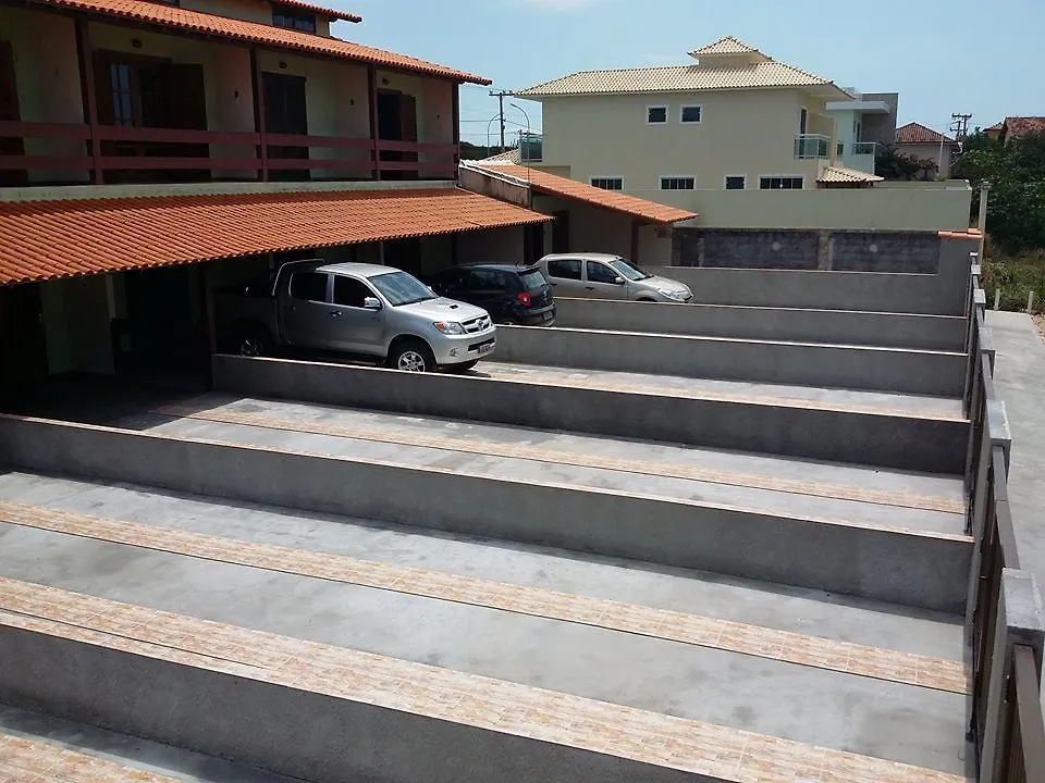 Refúgio das Dúnas Cabo Frío