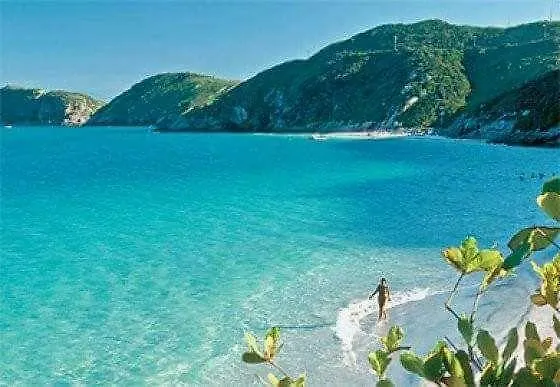 Сasa de vacaciones Refúgio das Dúnas Cabo Frío